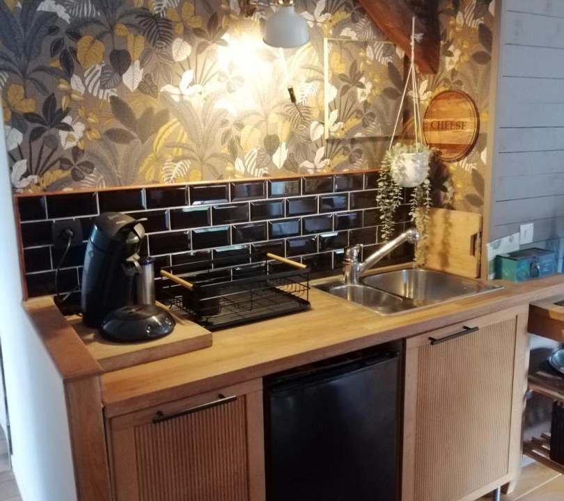 Photo of Kitchen in Florenville