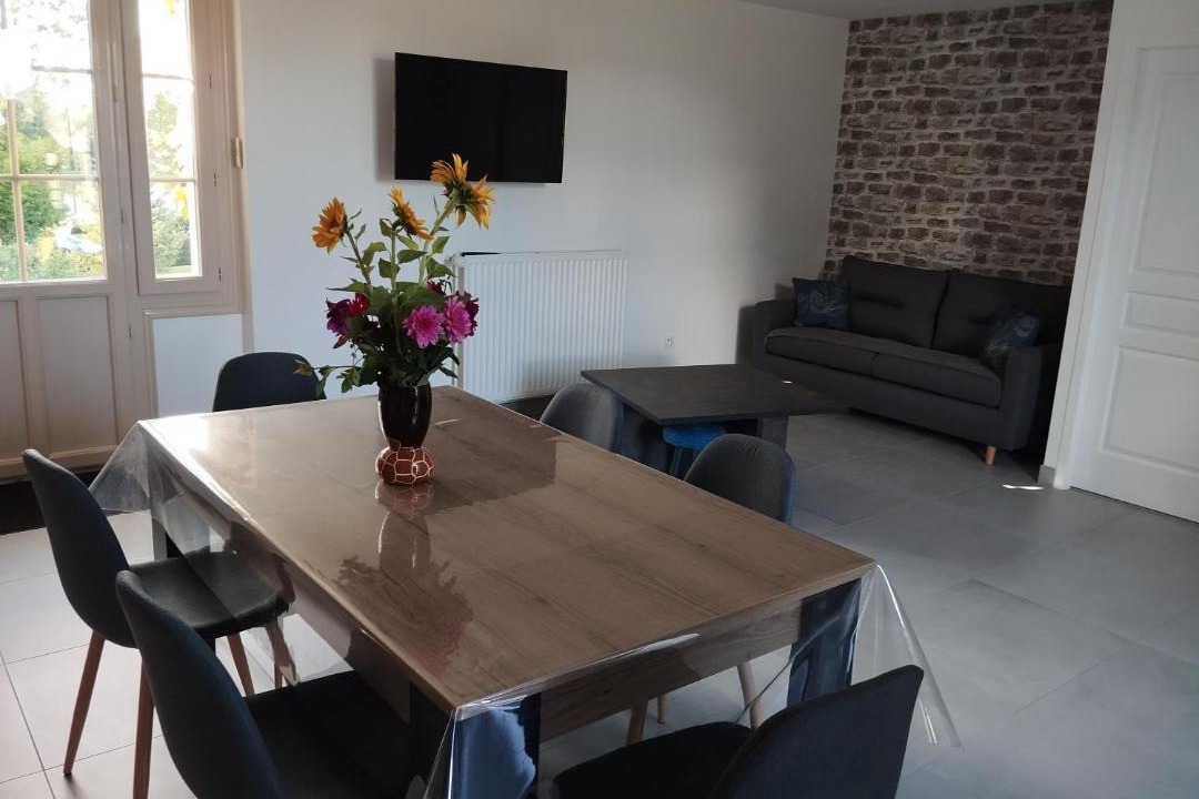Photo of Livingroom in Clesse