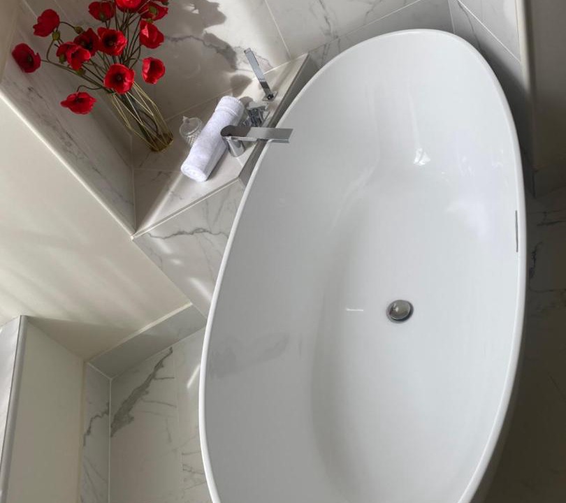 Photo of Bathroom in Augerville-la-Riviere