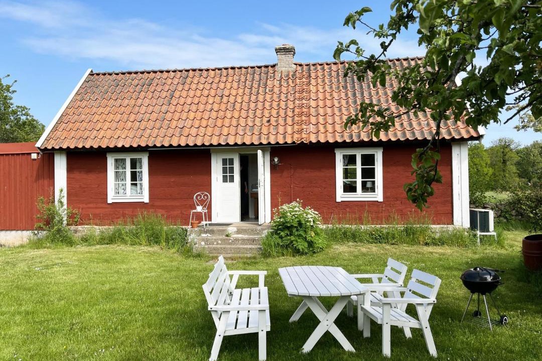 Photo of Buildings in Storlinge