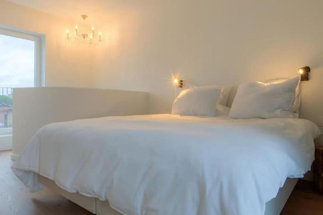 Photo of Bedroom in De Kaaien
