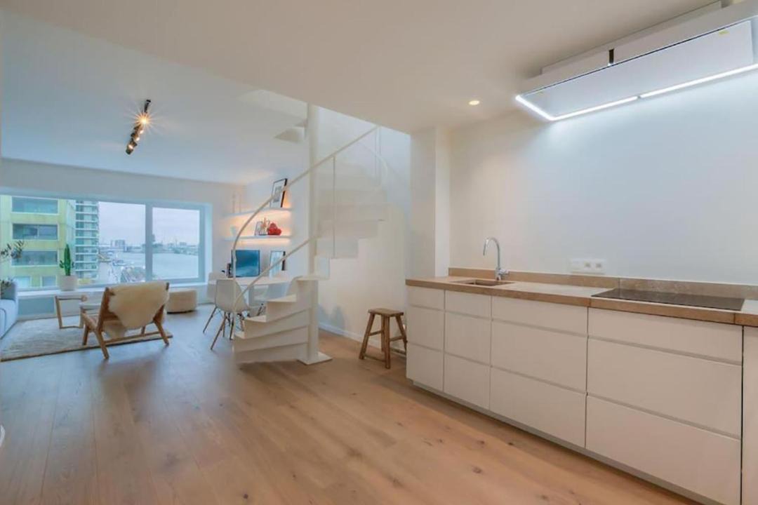 Photo of Livingroom in De Kaaien