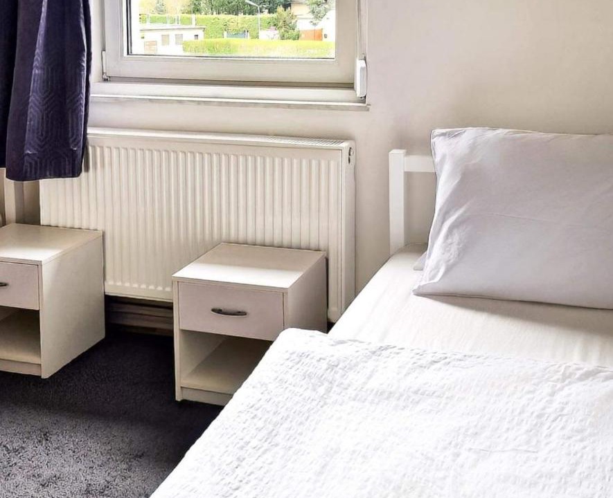Photo of Bedroom in Penzing