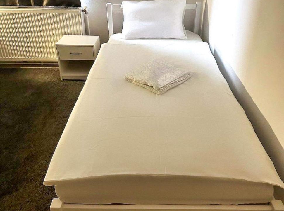 Photo of Bedroom in Penzing