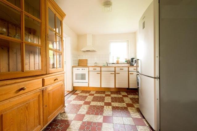 Photo of Kitchen in Meeuwen