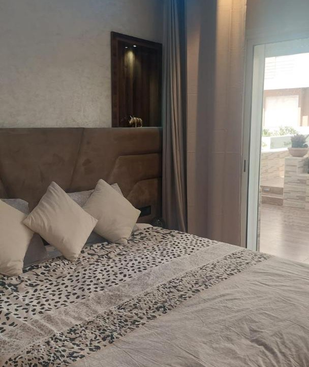 Photo of Bedroom in Taghazout