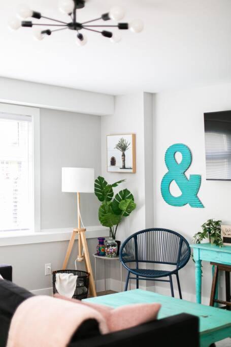 Photo of Livingroom in Victoria