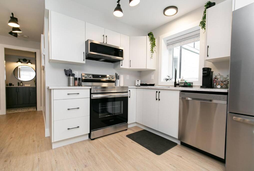 Photo of Kitchen in Victoria