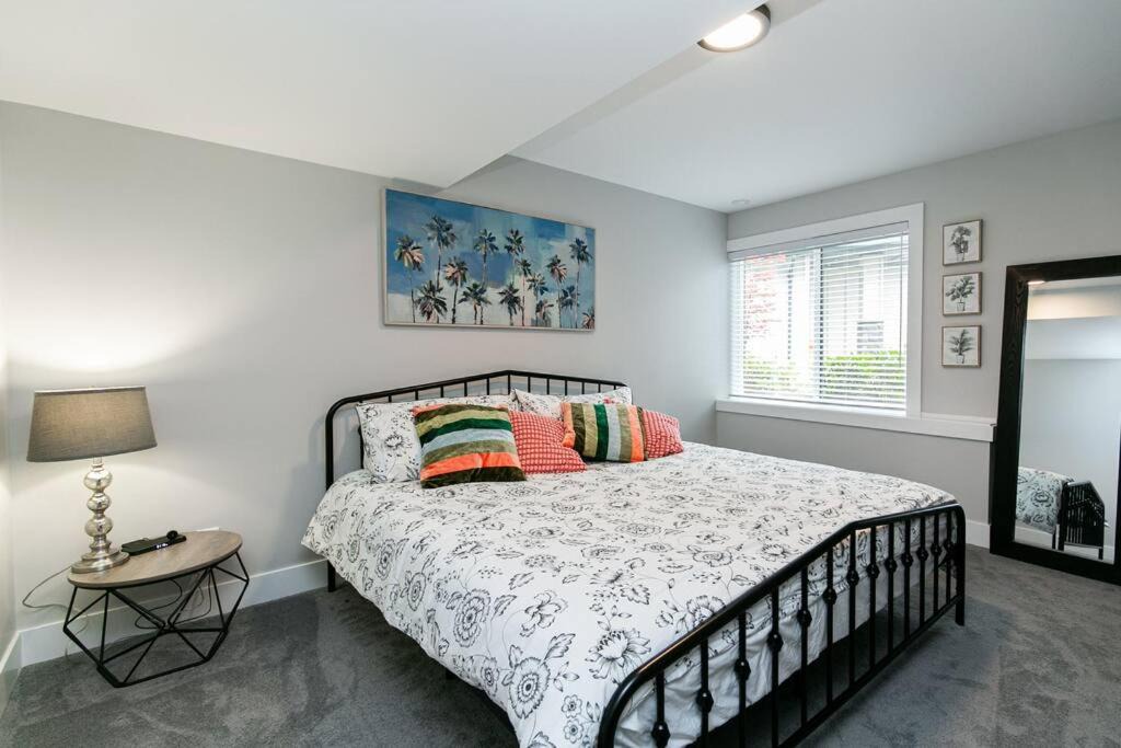 Photo of Bedroom in Victoria