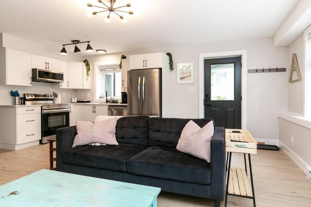 Photo of Livingroom in Victoria