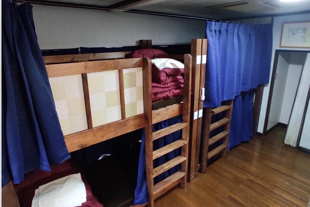Photo of Bedroom in Utsunomiya