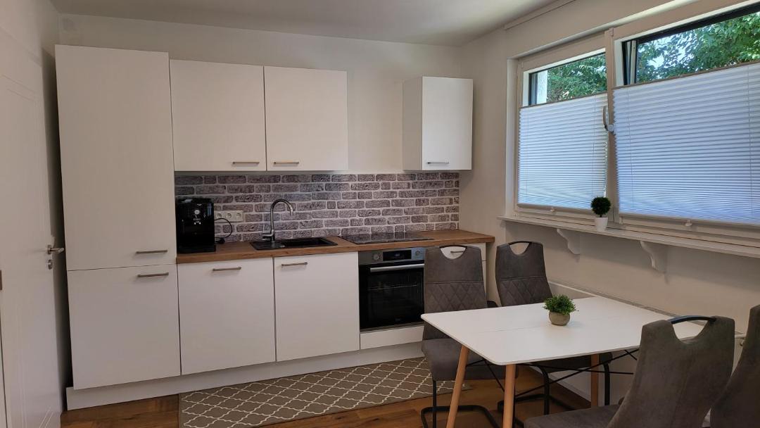 Photo of Kitchen in Refrath