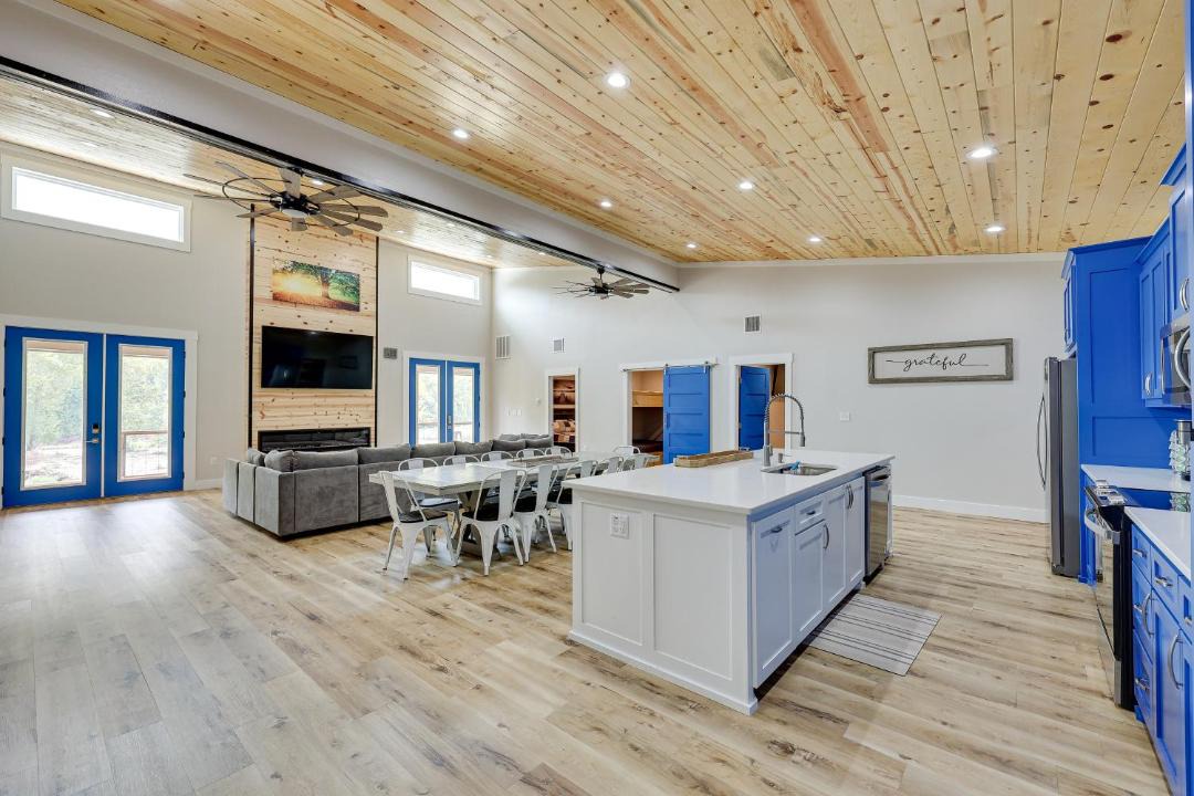 Photo of Livingroom in Glenwood