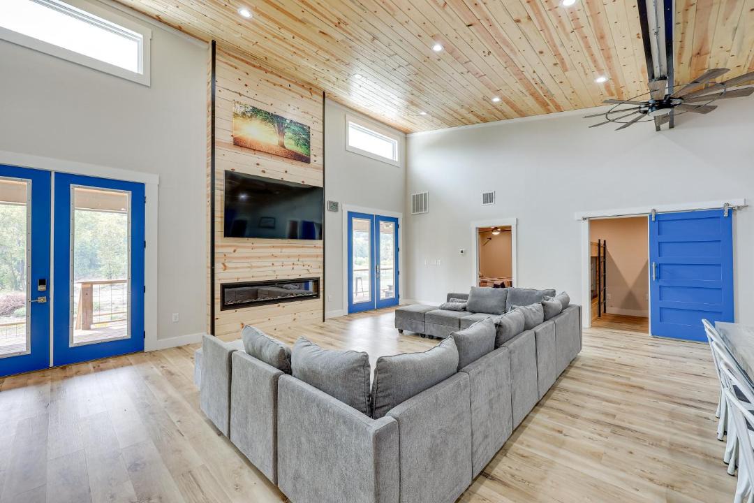 Photo of Livingroom in Glenwood