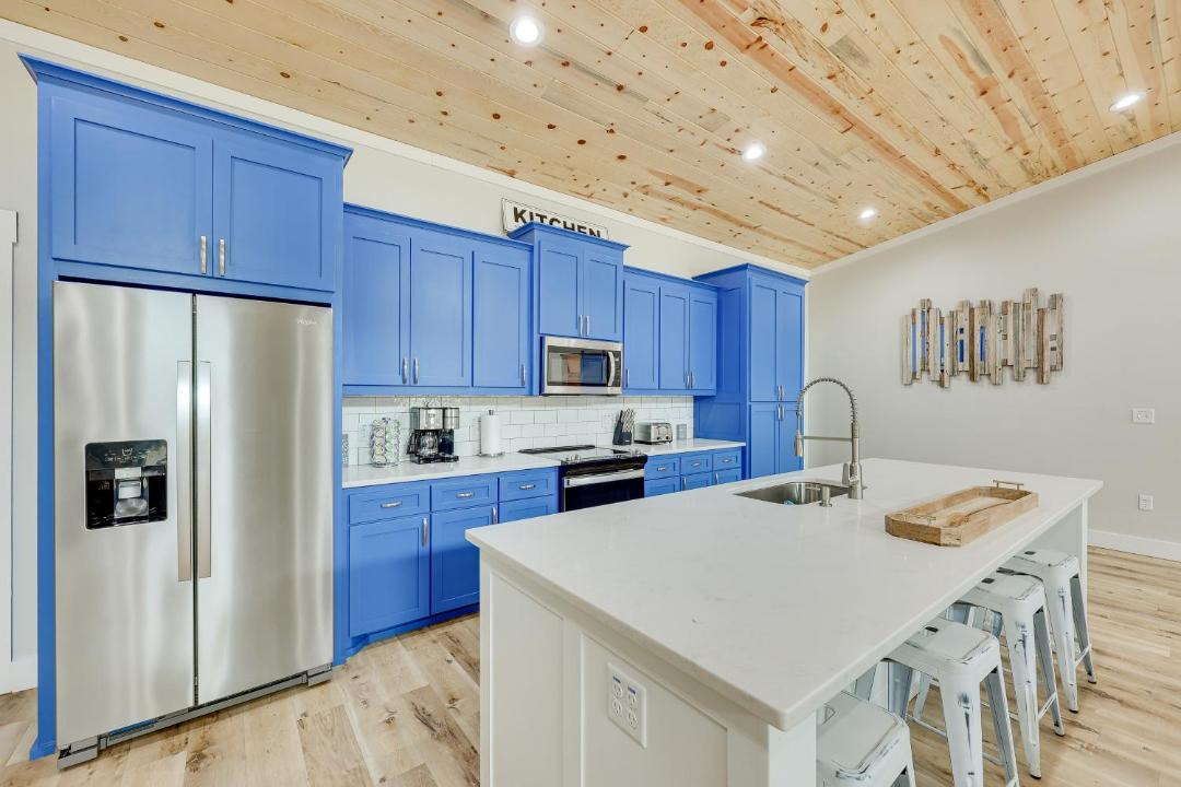 Photo of Kitchen in Glenwood