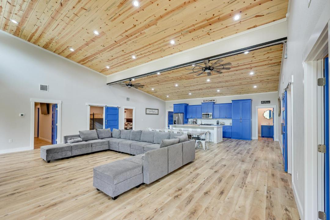 Photo of Livingroom in Glenwood