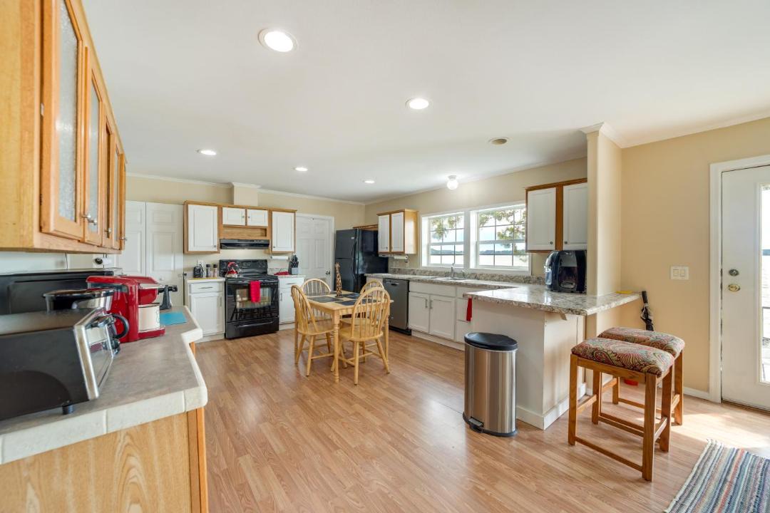 Photo of Livingroom in Checotah