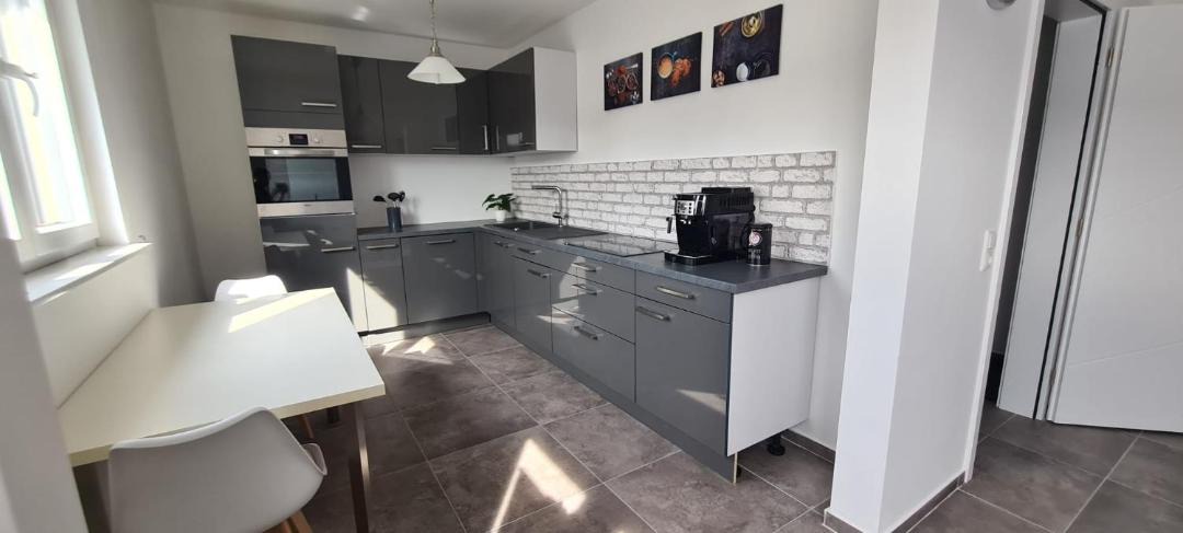 Photo of Kitchen in Refrath