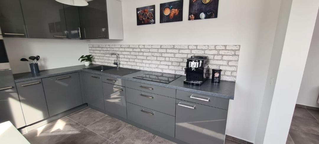 Photo of Kitchen in Refrath