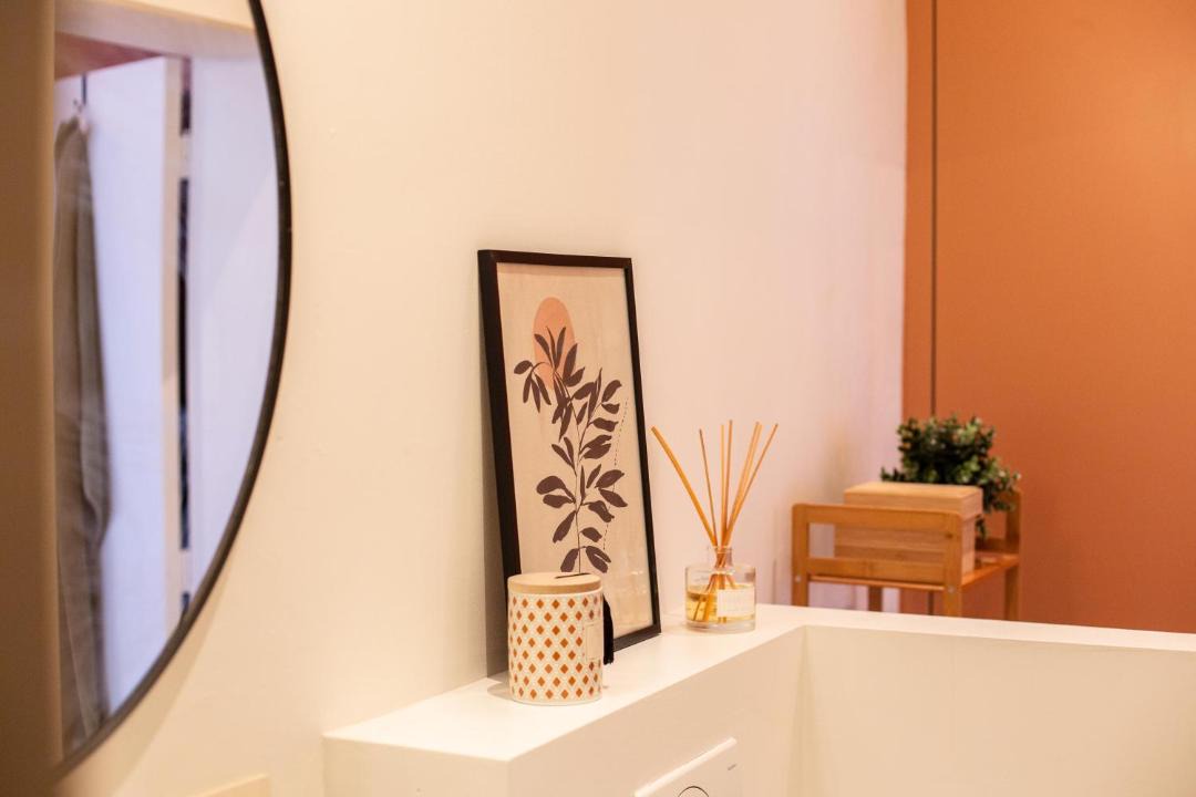 Photo of Bedroom in Harmonie