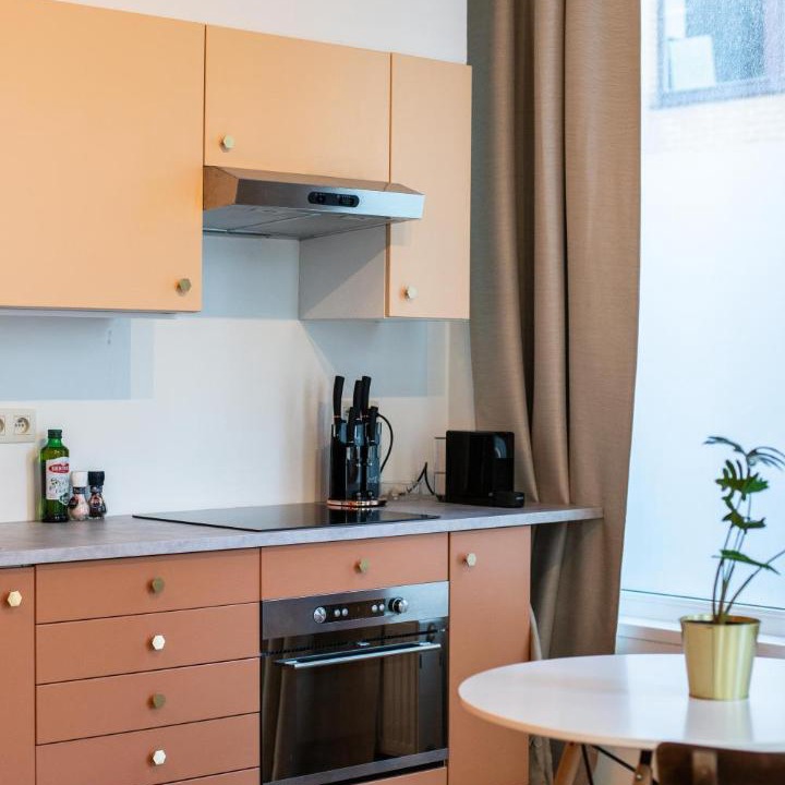 Photo of Kitchen in Harmonie
