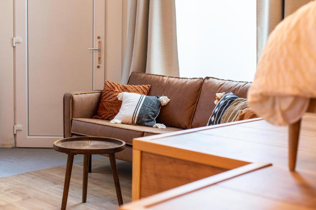 Photo of Livingroom in Harmonie