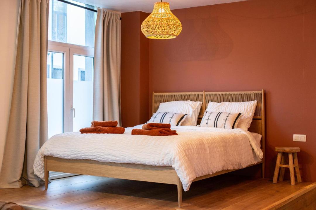 Photo of Bedroom in Harmonie