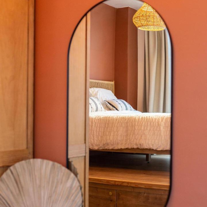 Photo of Bedroom in Harmonie