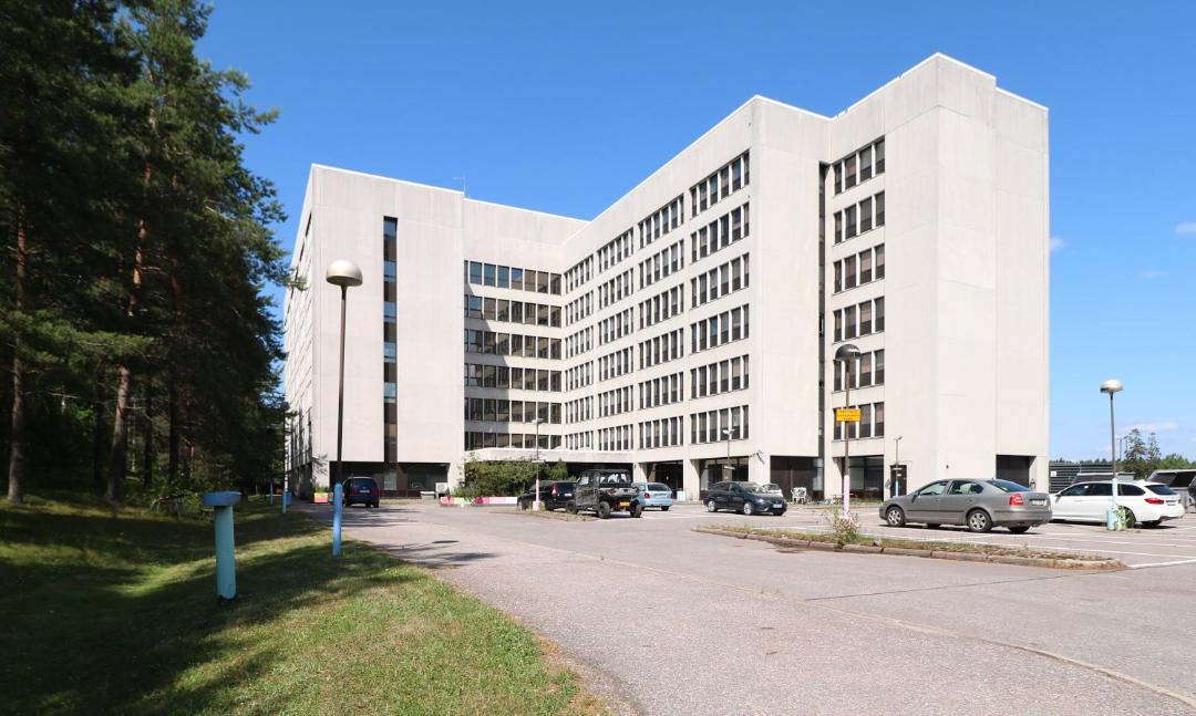Photo of Others in Espoo