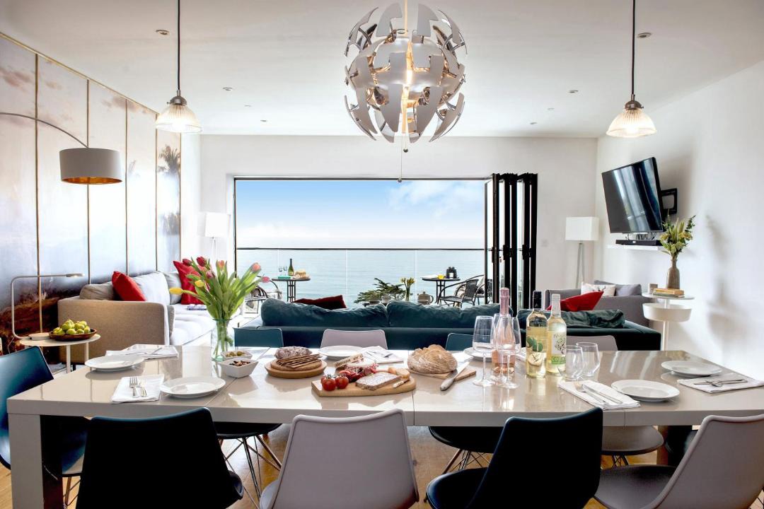 Photo of Livingroom in Portwrinkle
