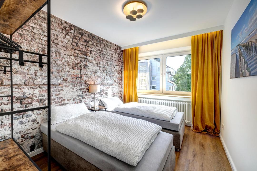 Photo of Bedroom in Ruettenscheid