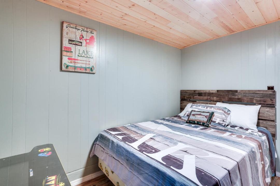 Photo of Bedroom in Kingston