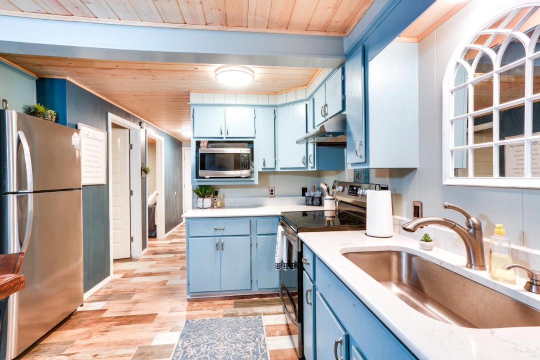 Photo of Kitchen in Kingston