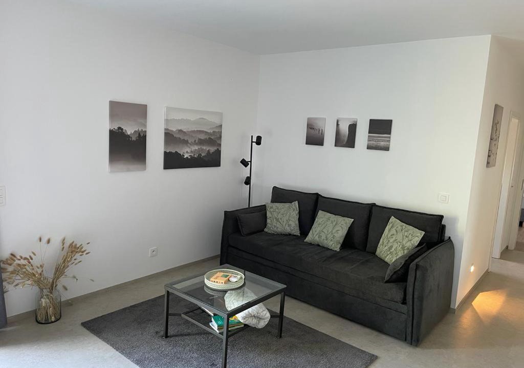 Photo of Livingroom in Eupen