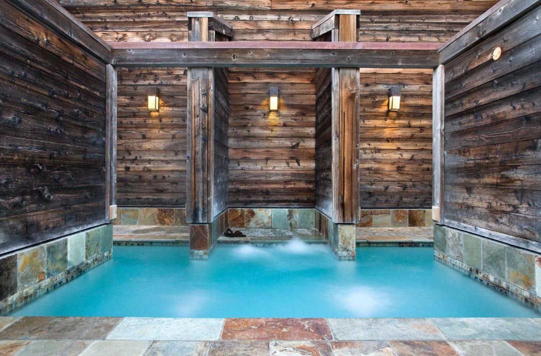 Photo of Bathroom in Posts