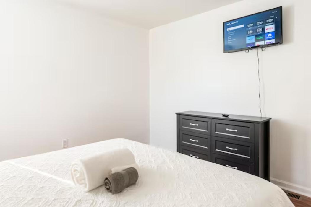 Photo of Bedroom in Birmingham
