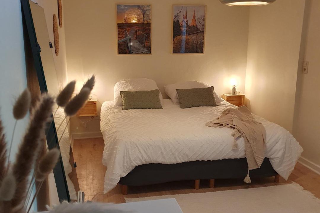 Photo of Bedroom in Eupen