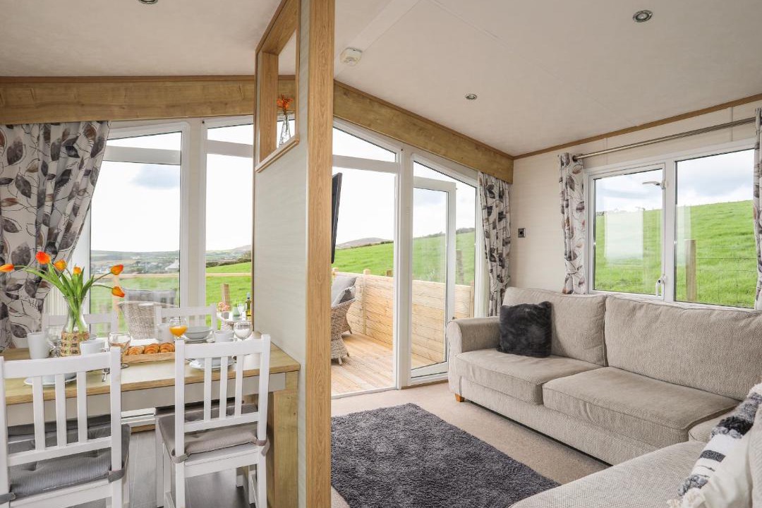 Photo of Livingroom in Aberdaron