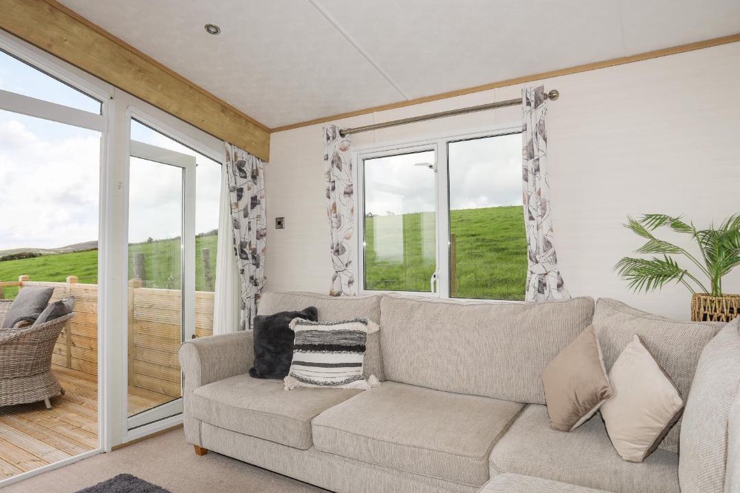 Photo of Livingroom in Aberdaron
