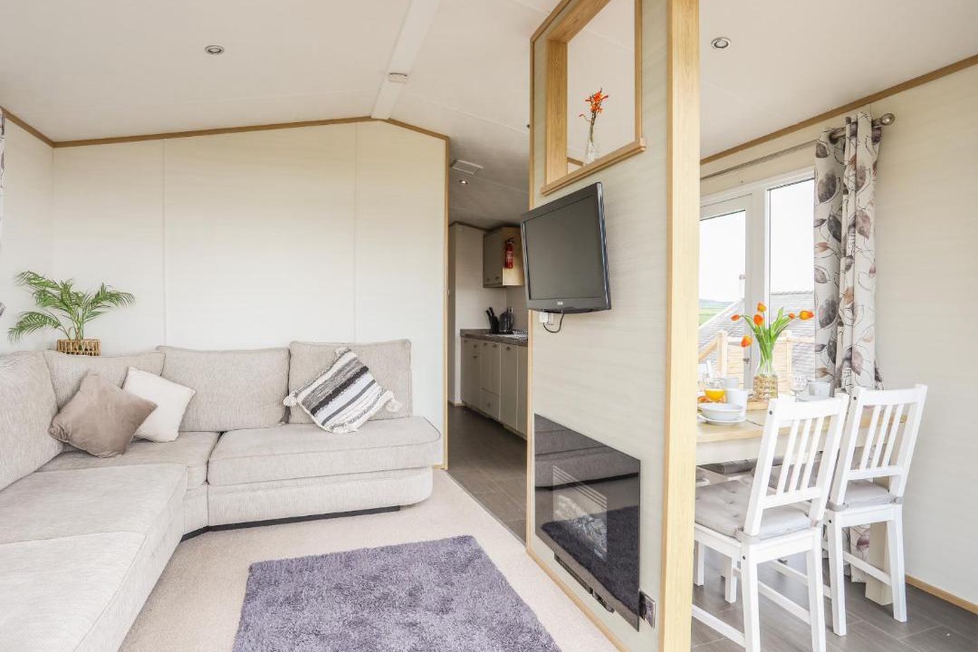 Photo of Livingroom in Aberdaron