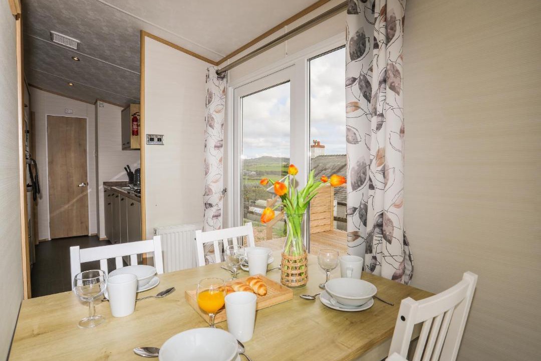 Photo of Livingroom in Aberdaron
