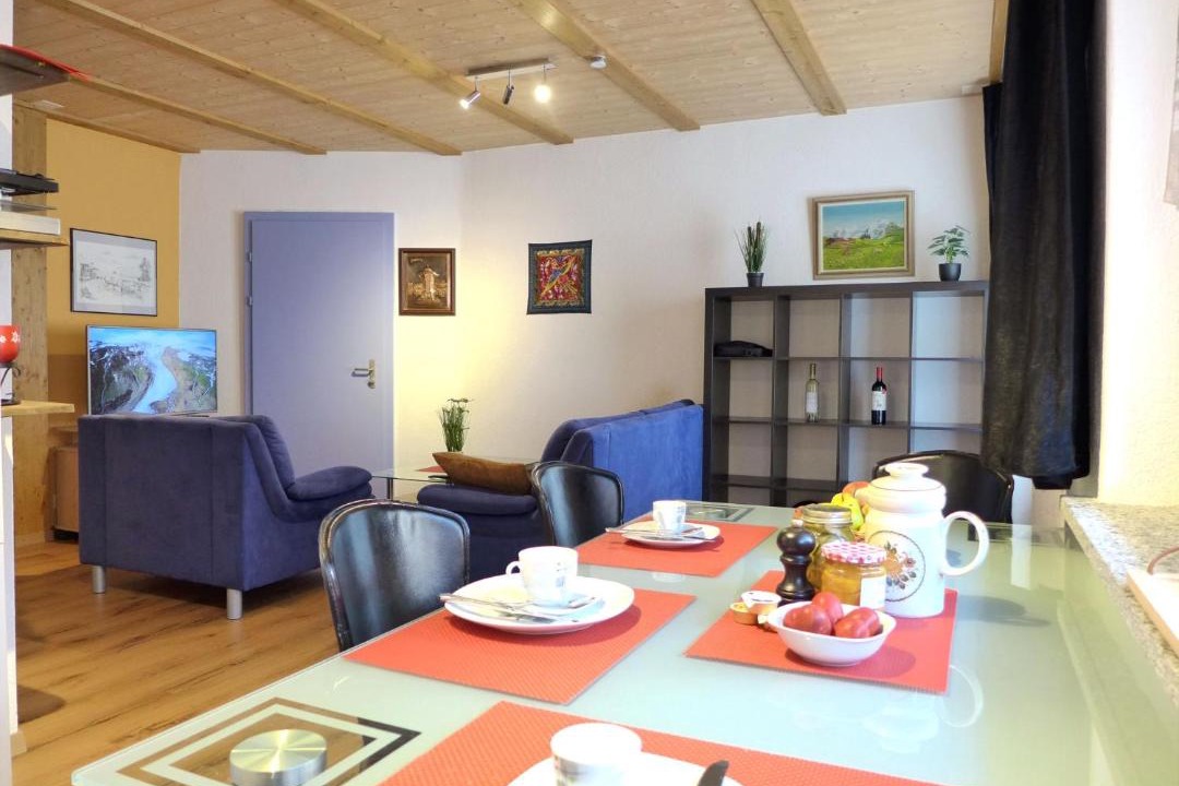 Photo of Livingroom in Boenigen