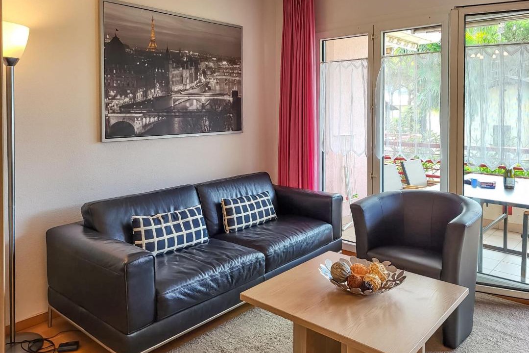 Photo of Livingroom in Caslano