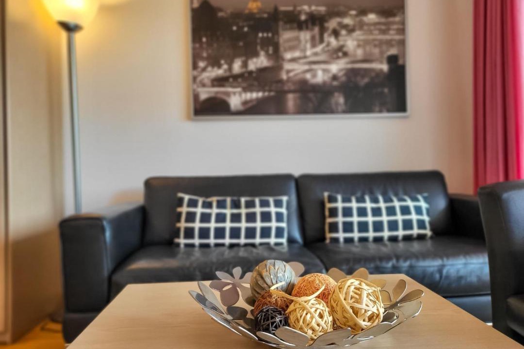 Photo of Livingroom in Caslano