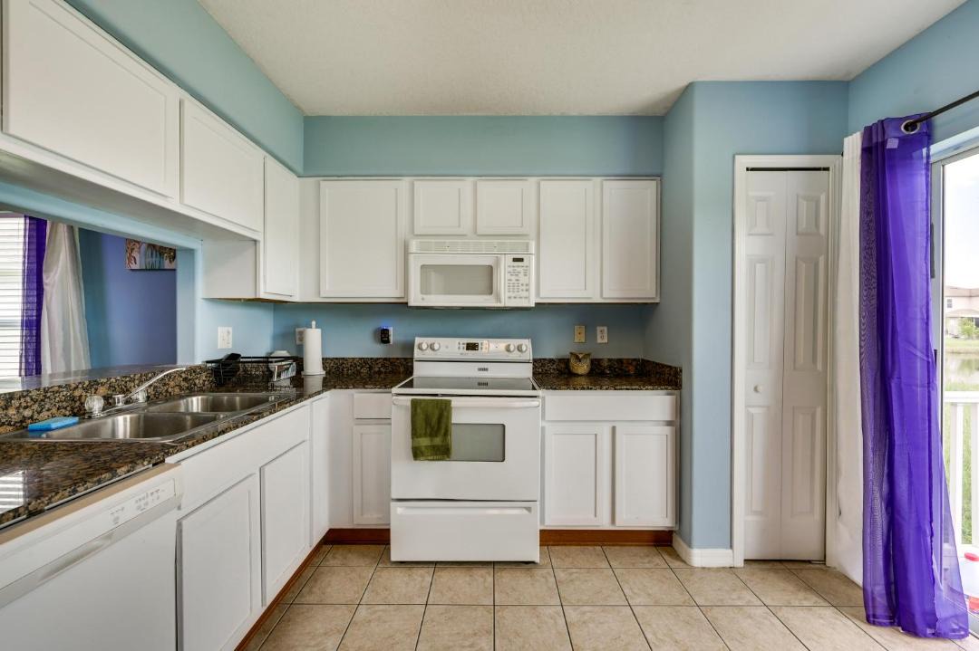 Photo of Kitchen in Wesley Chapel South