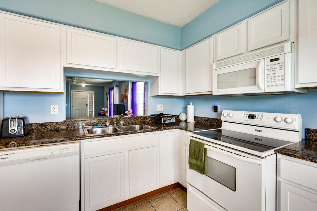 Photo of Kitchen in Wesley Chapel South