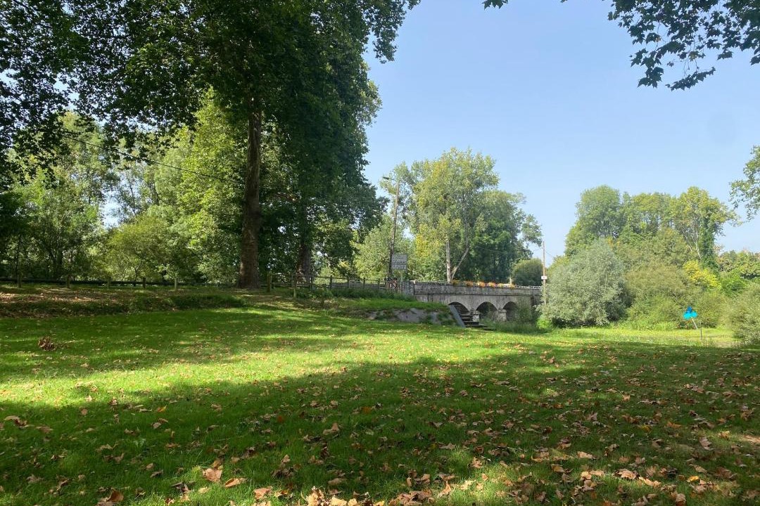 Photo of Outdoor in Guemene-Penfao