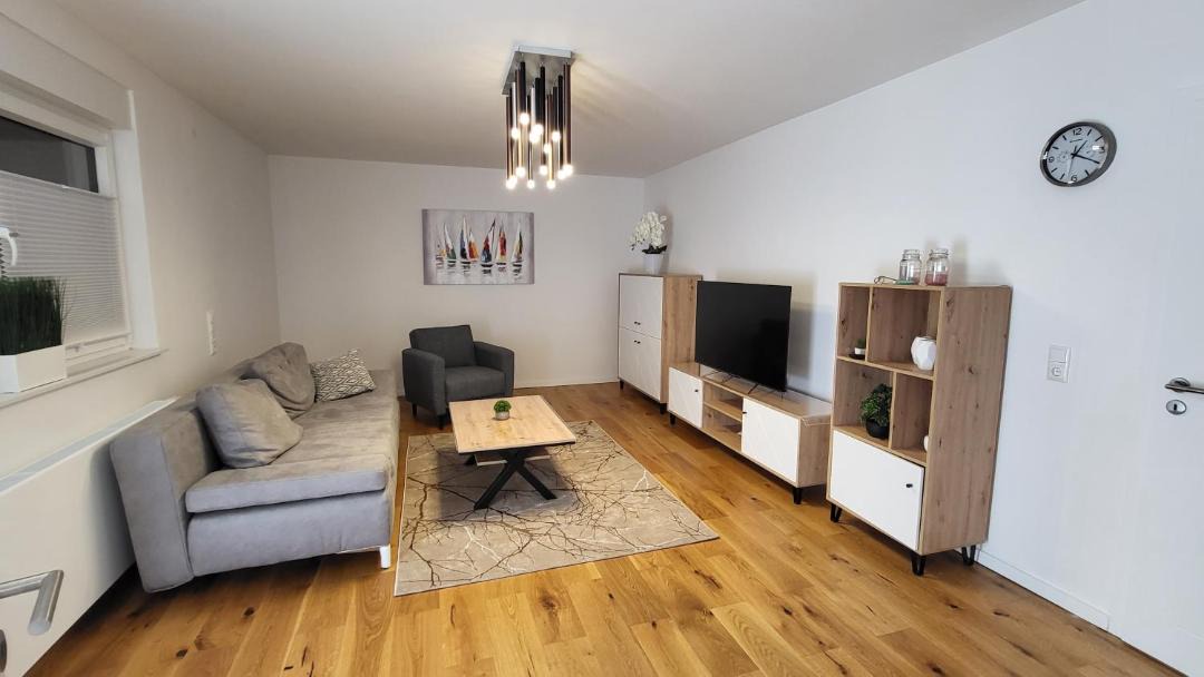 Photo of Livingroom in Refrath