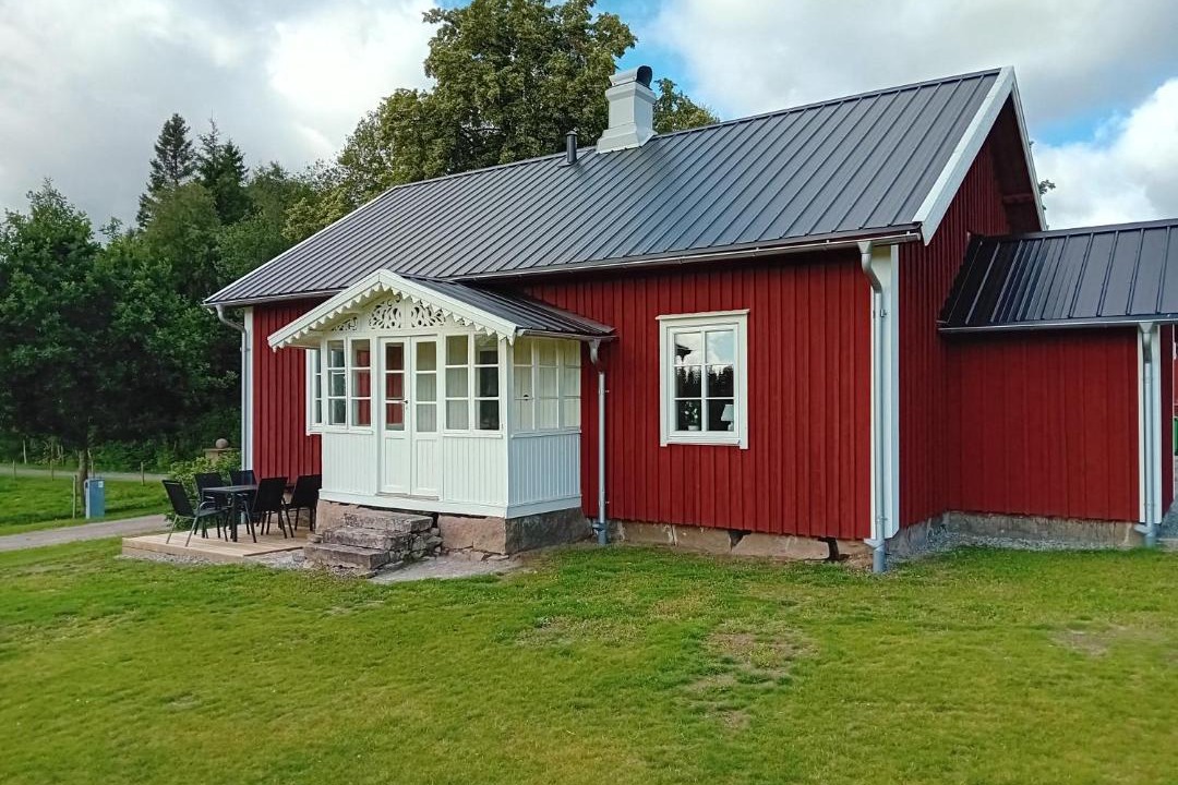 Photo of Buildings in Gislaved Municipality