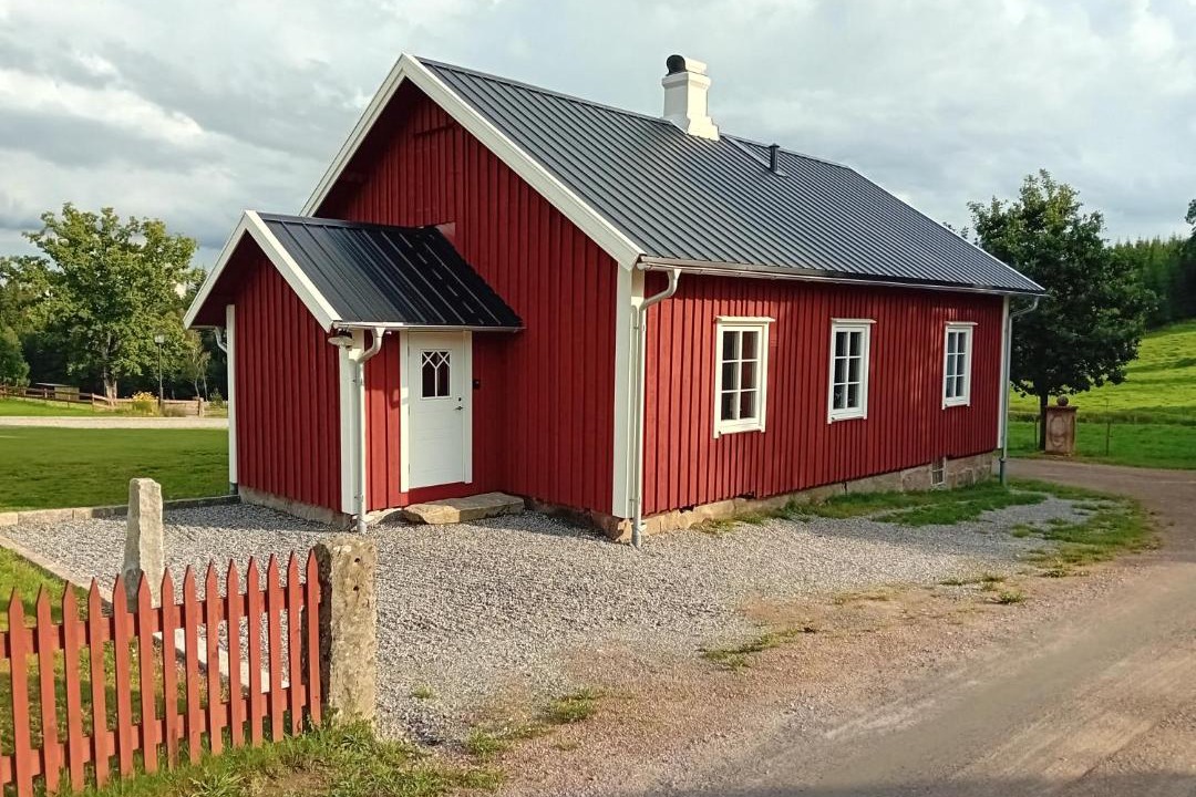Photo of Buildings in Gislaved Municipality